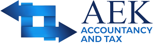 AEK Accountancy and Tax